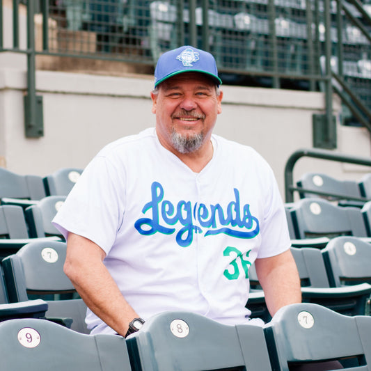 Lexington Legends Host Meet and Greet with Field Manager Paul Fletcher