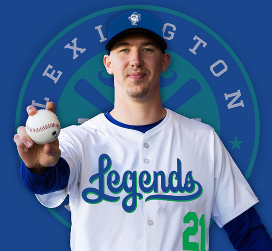 Lexington Legends Pursue Former Henry Clay Standout and World Series Champion Walker Buehler