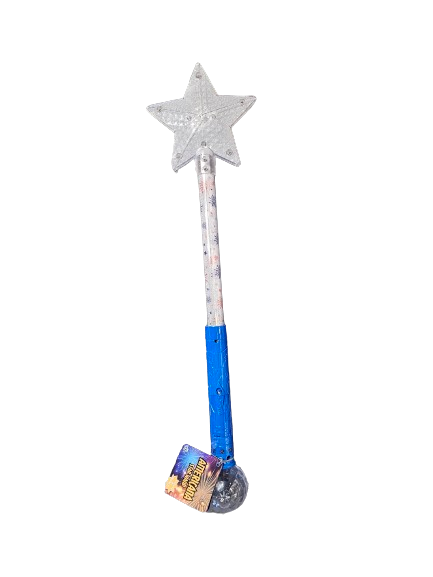 Patriotic Light Up Wand