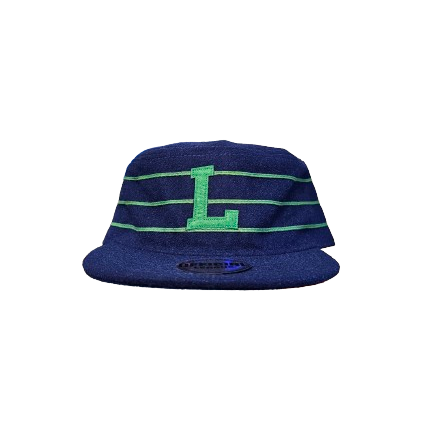 Legends Pillbox Hat