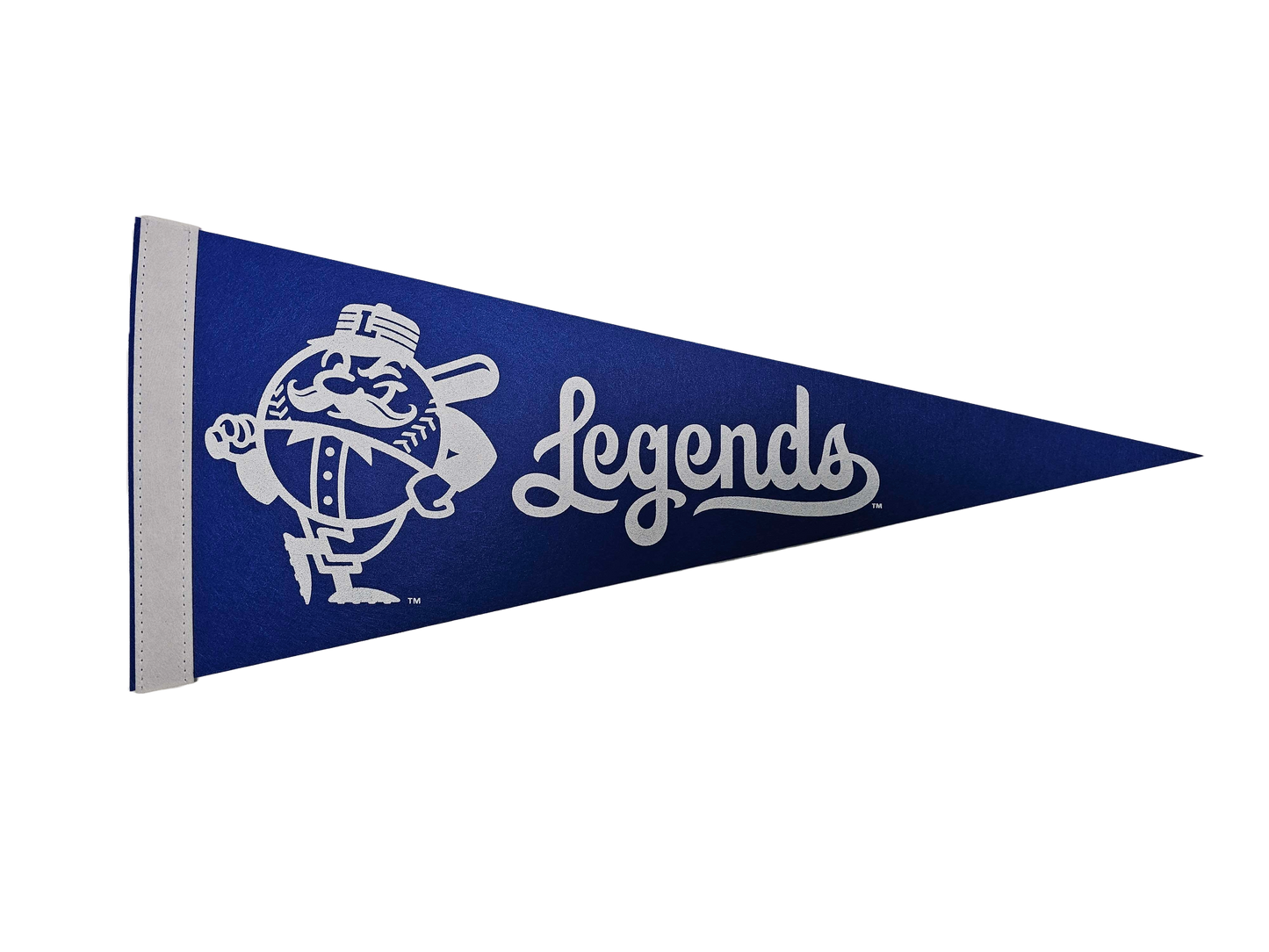 Mighty Lex Mini Pennant