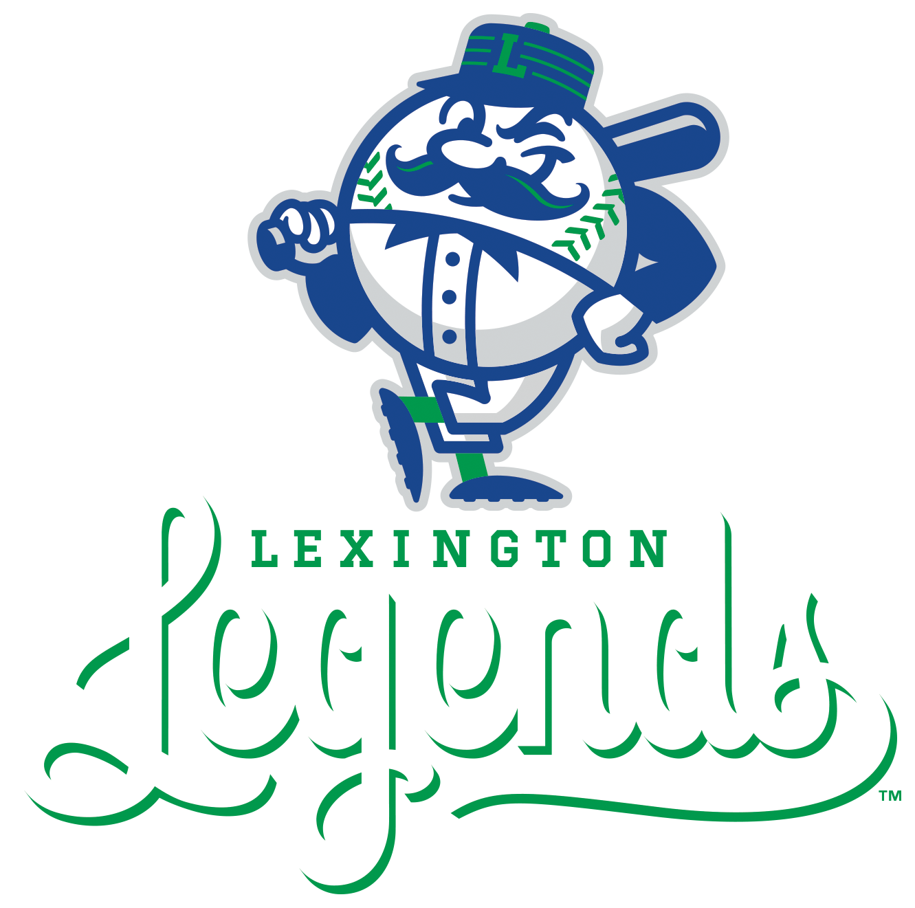 Schedule Lexington Legends   PRI STK ON BLU FC 