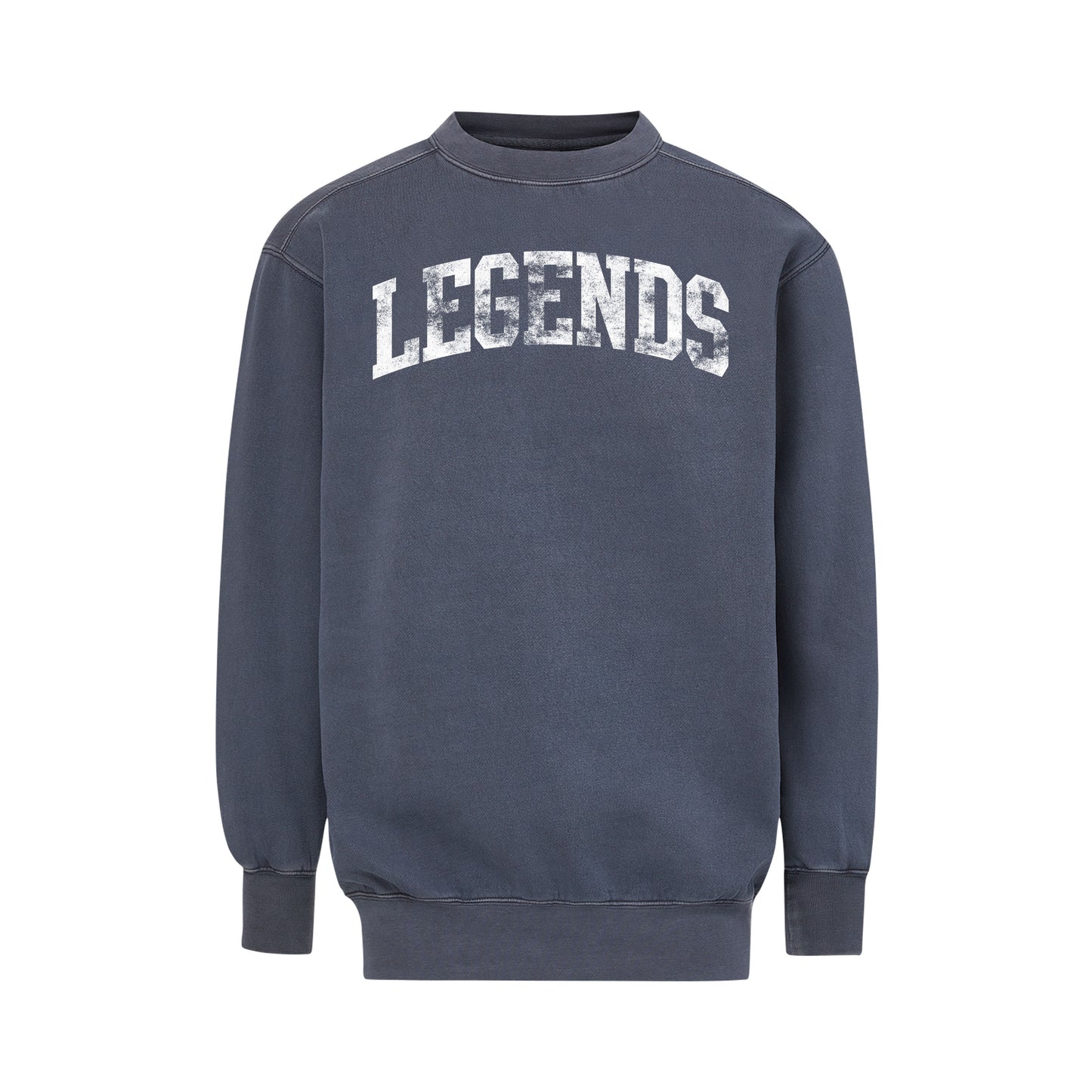 Legends Coastal Vintage Crew