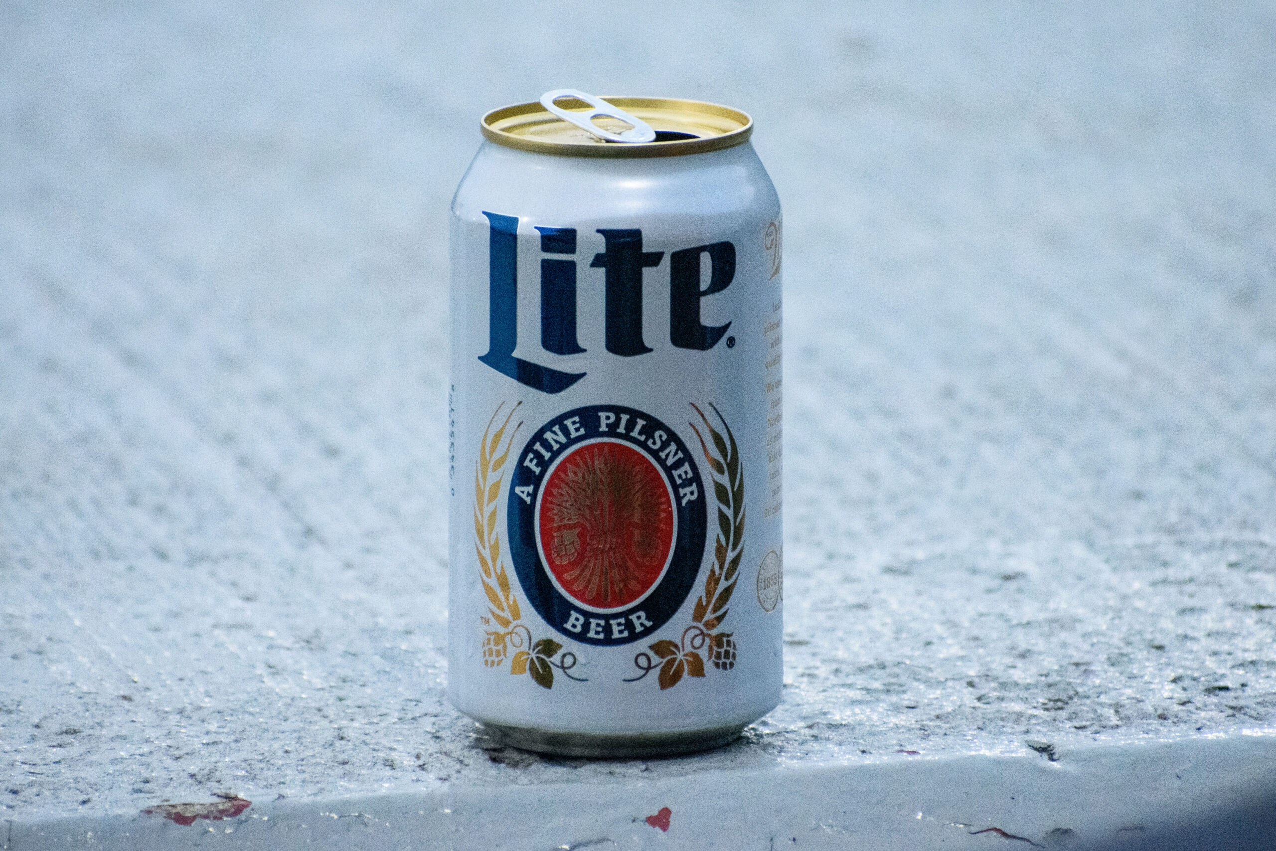 Thirsty Thursday