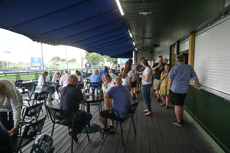 Pepsi® Party Deck