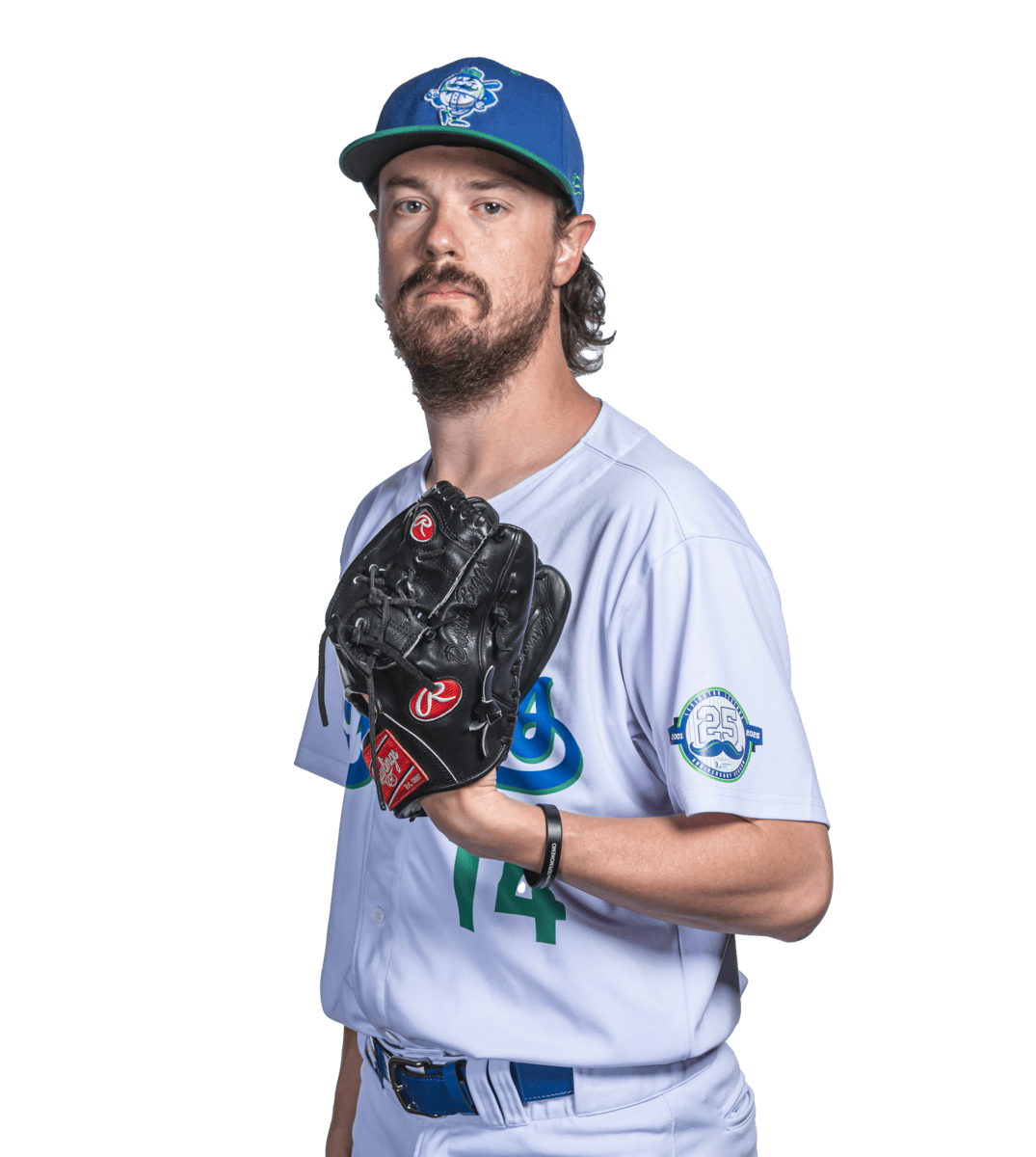 DUSTIN BEGGS