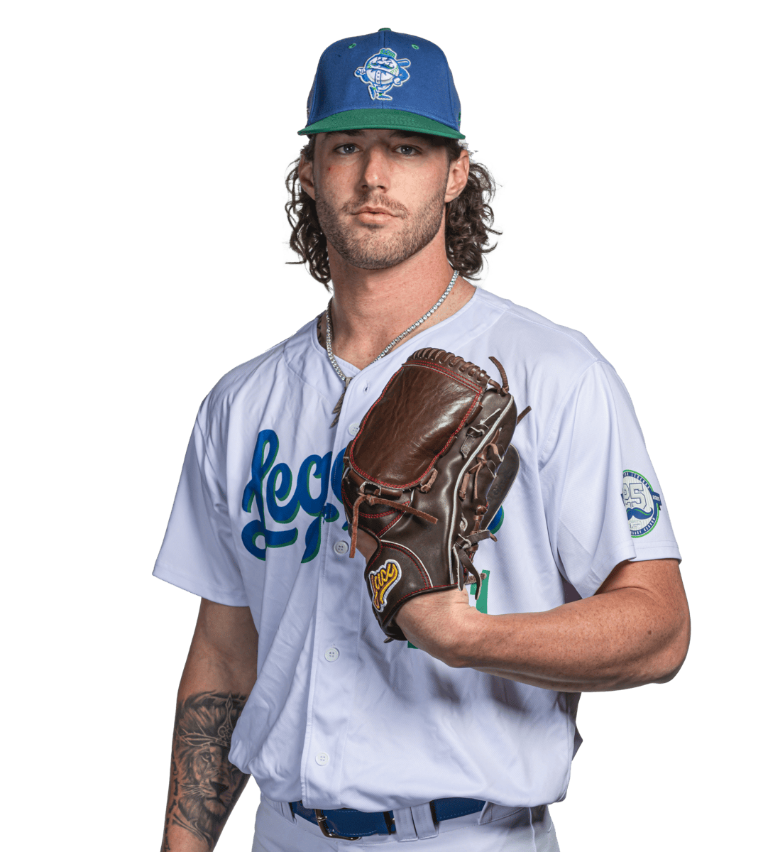 CHRISTIAN EDWARDS