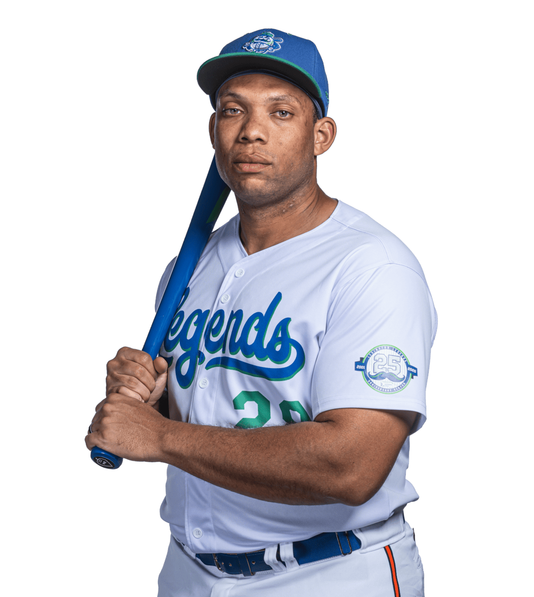CURTIS TERRY