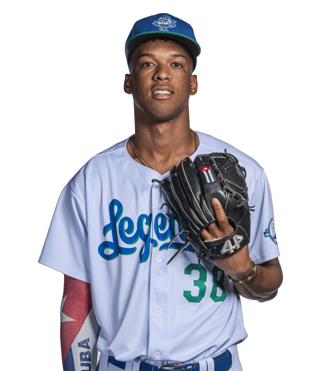 WILTON CASTILLO