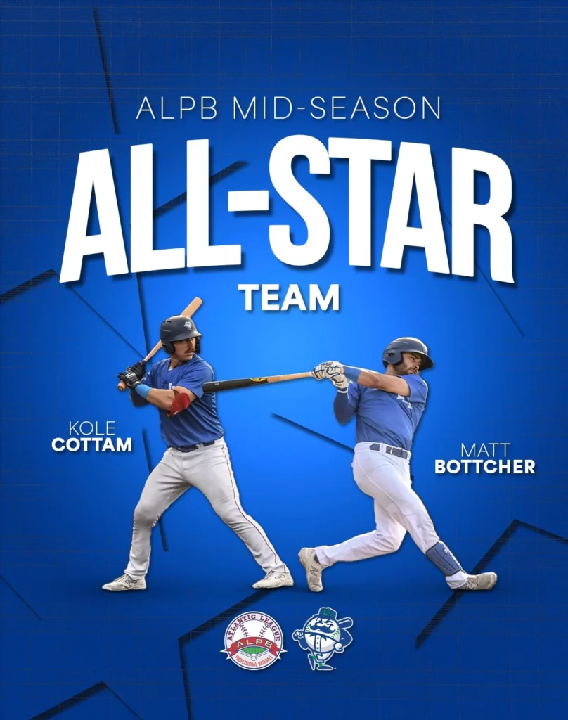 ALPB 2024 Mid-Season All-Stars