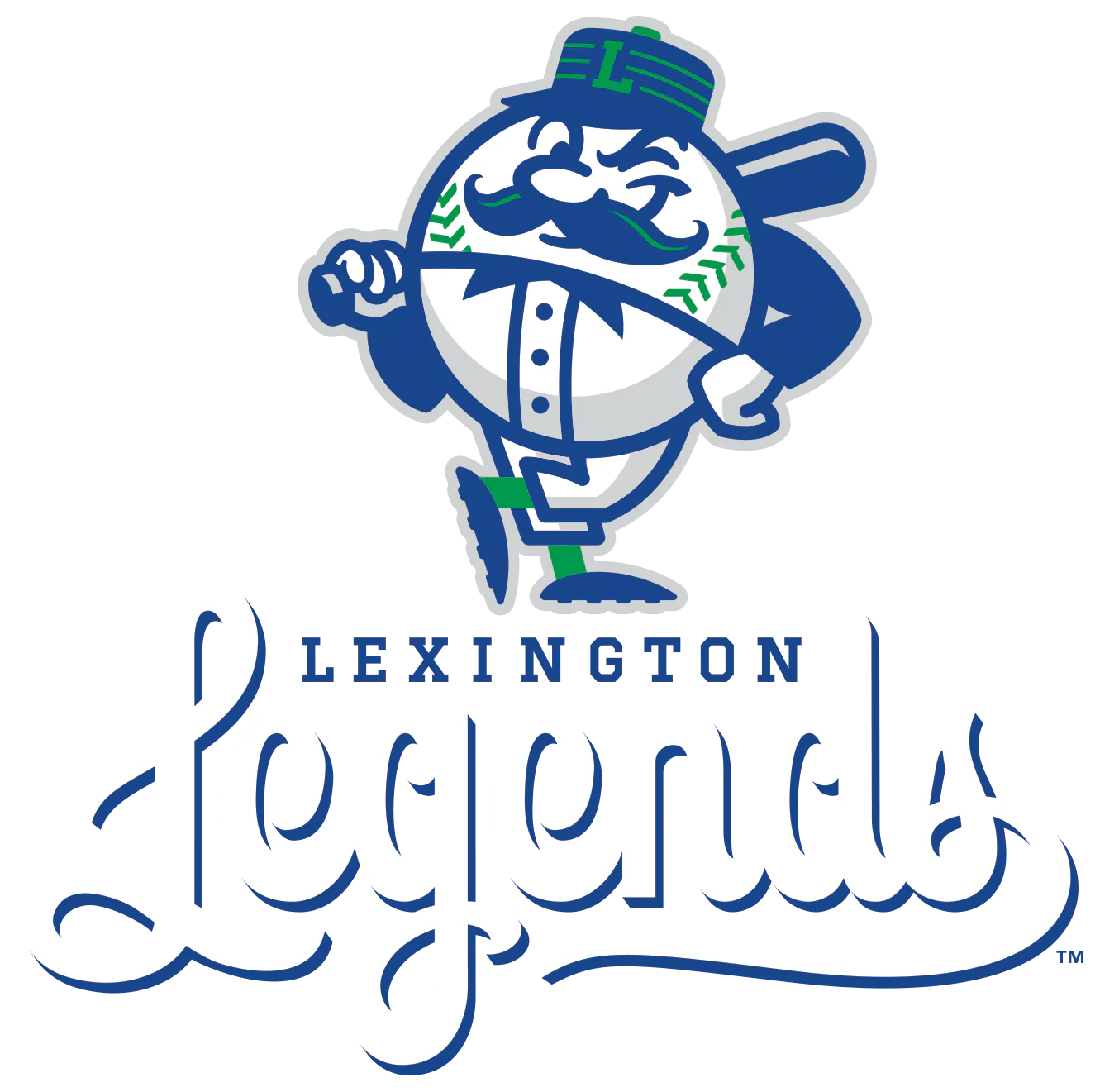 RETURN OF THE LEGENDS