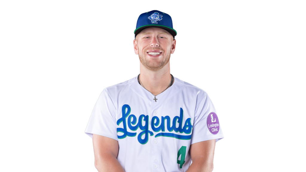Dixon’s Grand Slam, League-Leading 10th Homer Powers Legends Past Charleston