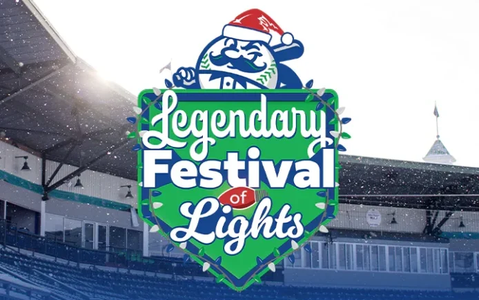 Lexington’s Legendary Festival of Lights Set to Shine as the Region’s Newest Premium Holiday Destination