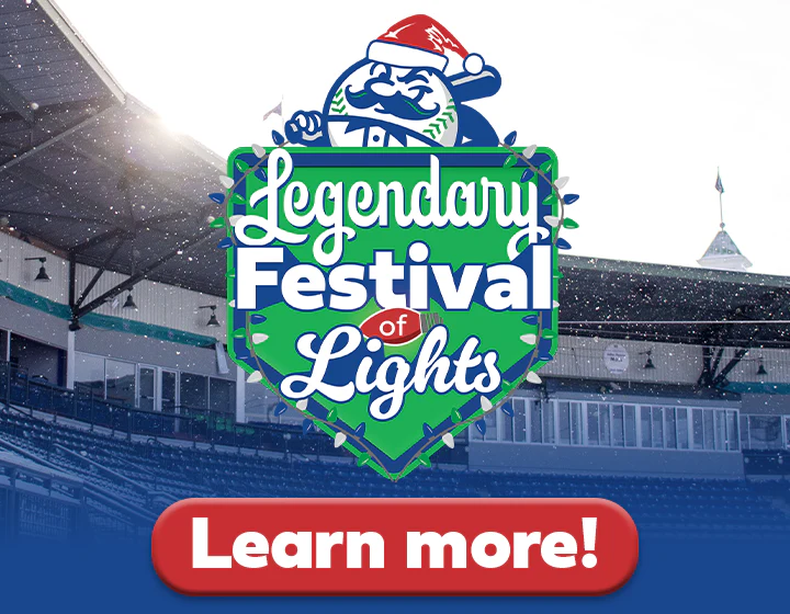 Lexington’s Legendary Festival of Lights Set to Shine as the Region’s Newest Premium Holiday Destination