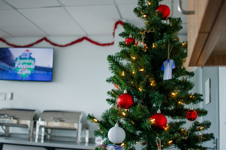Holiday Legendary Suites