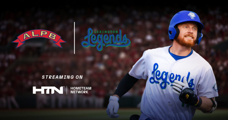 ATLANTIC LEAGUE ANNOUNCES BROADCAST PARTNERSHIP WITH HOMETEAM NETWORK