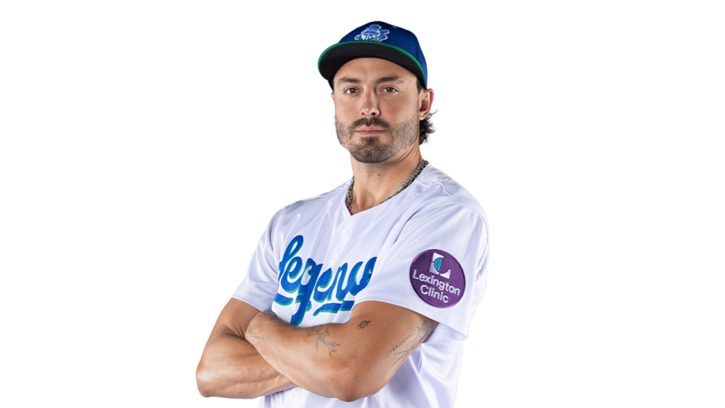 Legends Explode for 17 Runs Behind Greene’s Dominant Start