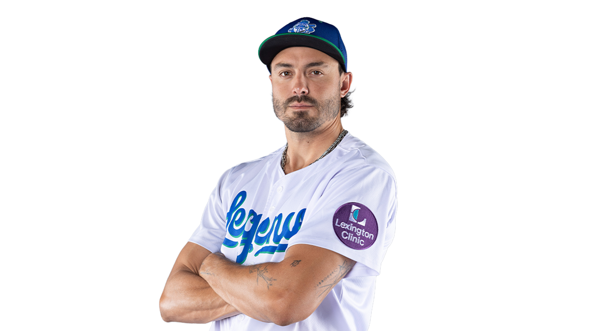 Legends Explode for 17 Runs Behind Greene’s Dominant Start