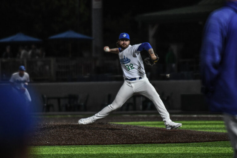 Legends Open 2026 with Statement Win Behind Laio and Washington Heroics