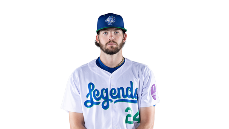 Lexington Legends Right-Hander and Former Kentucky Wildcat Simon Gregersen Signs with Arizona Diamondbacks Organization
