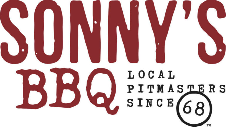 Ask about our Sonny’s BBQ Menu!