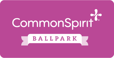 Common spirit Ballpark